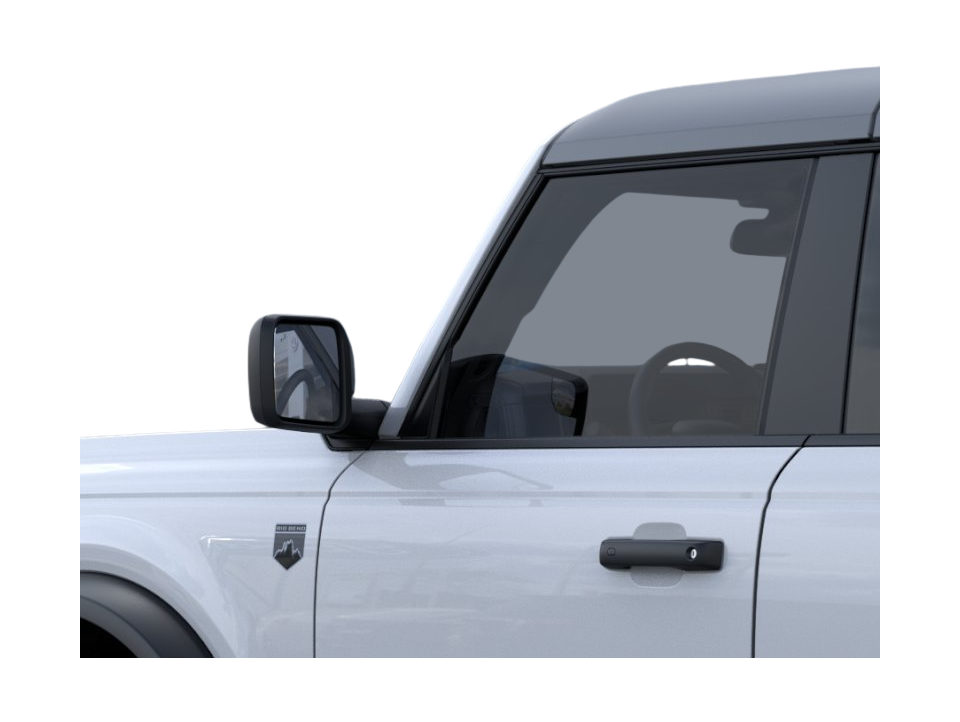 Thumbnail: 2026 Ford Bronco - 22