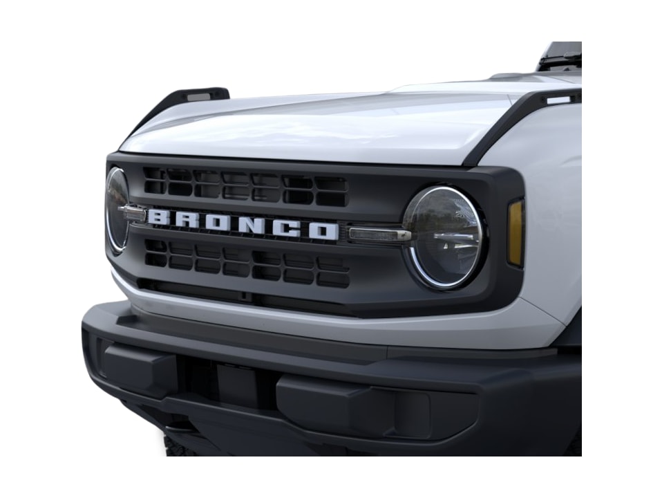 Thumbnail: 2026 Ford Bronco - 20