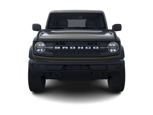 Thumbnail: 2026 Ford Bronco - 14