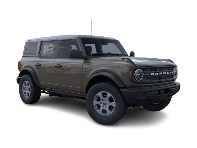 Thumbnail: 2026 Ford Bronco - 15
