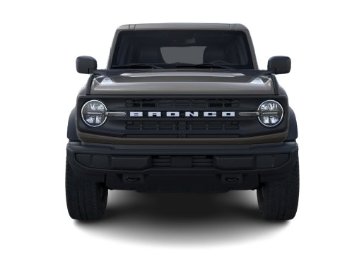 Thumbnail: 2026 Ford Bronco - 14
