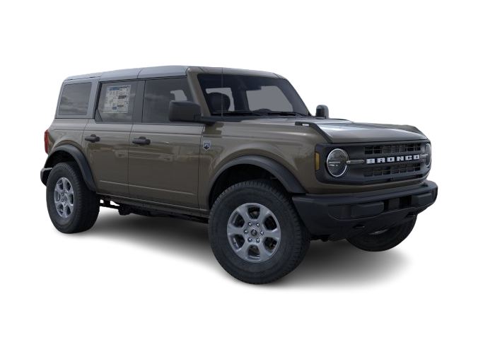 Thumbnail: 2026 Ford Bronco - 15