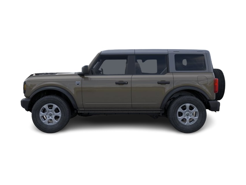 Thumbnail: 2026 Ford Bronco - 3
