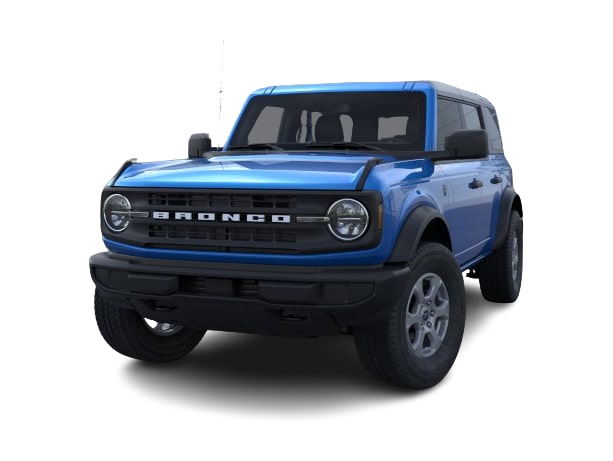 Thumbnail: 2026 Ford Bronco - 15