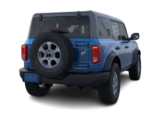 Thumbnail: 2026 Ford Bronco - 17