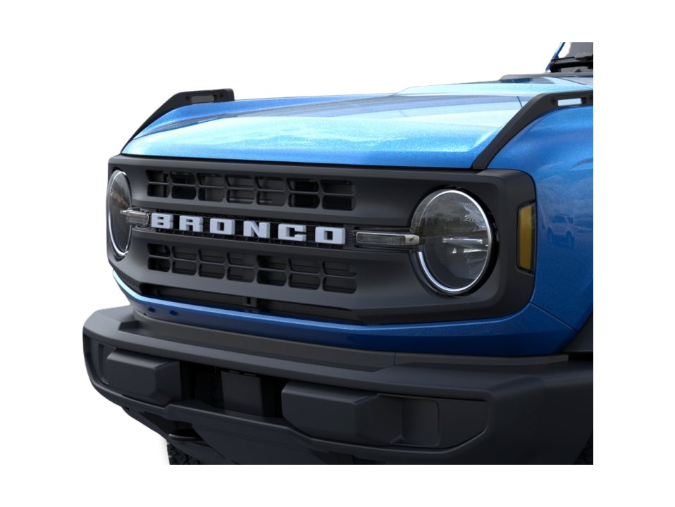 Thumbnail: 2026 Ford Bronco - 21