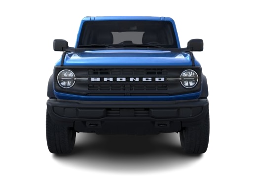 Thumbnail: 2026 Ford Bronco - 6