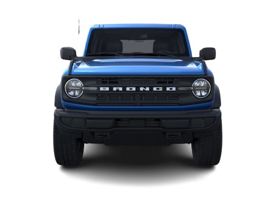 Thumbnail: 2026 Ford Bronco - 14