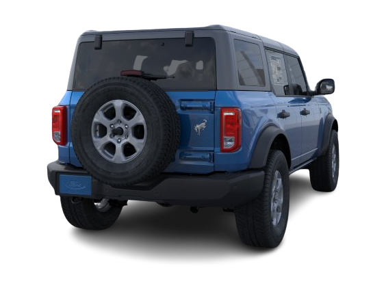 Thumbnail: 2026 Ford Bronco - 16