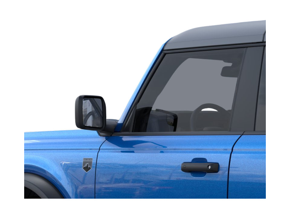 Thumbnail: 2026 Ford Bronco - 22