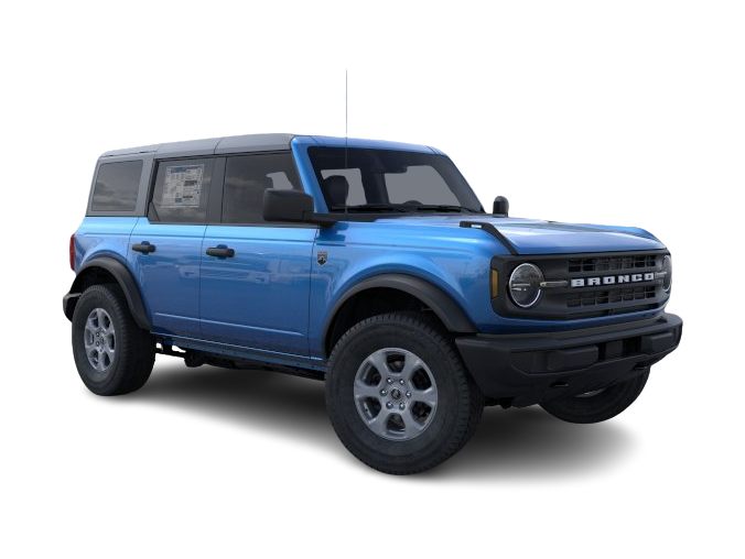 Thumbnail: 2026 Ford Bronco - 15