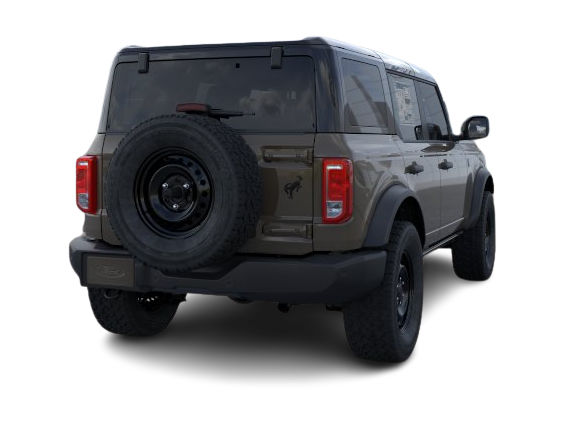 Thumbnail: 2026 Ford Bronco - 15