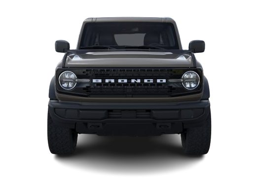 Thumbnail: 2026 Ford Bronco - 13