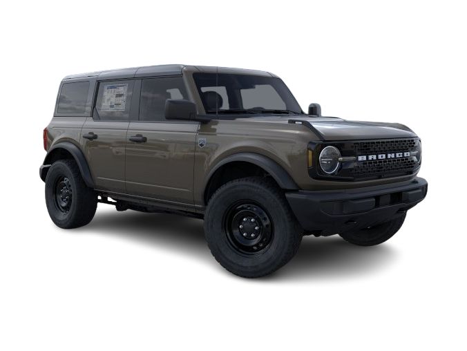 Thumbnail: 2026 Ford Bronco - 14