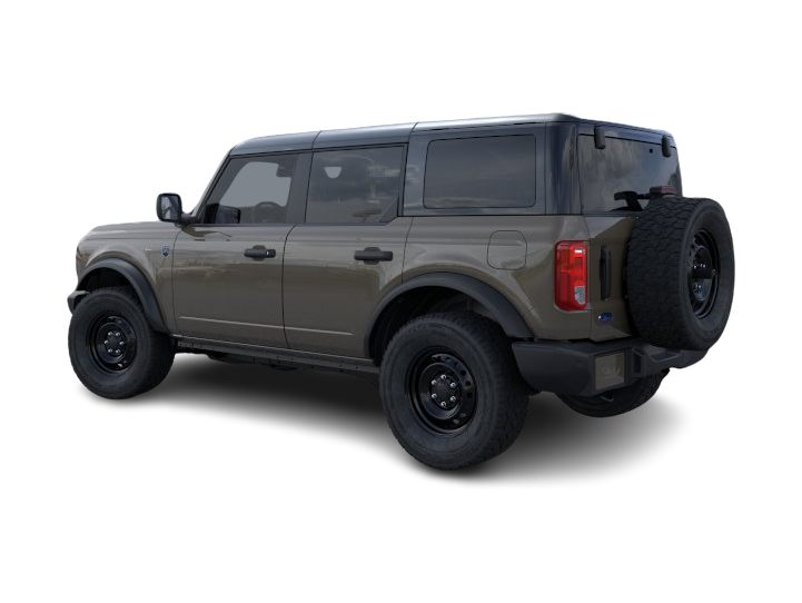 Thumbnail: 2026 Ford Bronco - 4