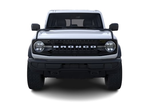 Thumbnail: 2026 Ford Bronco - 13