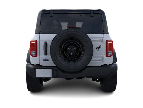 Thumbnail: 2026 Ford Bronco - 5