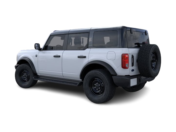 Thumbnail: 2026 Ford Bronco - 4