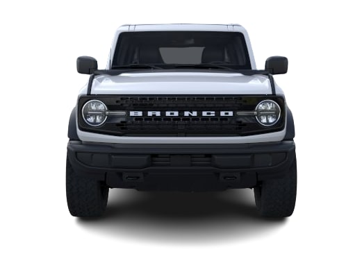 Thumbnail: 2026 Ford Bronco - 13
