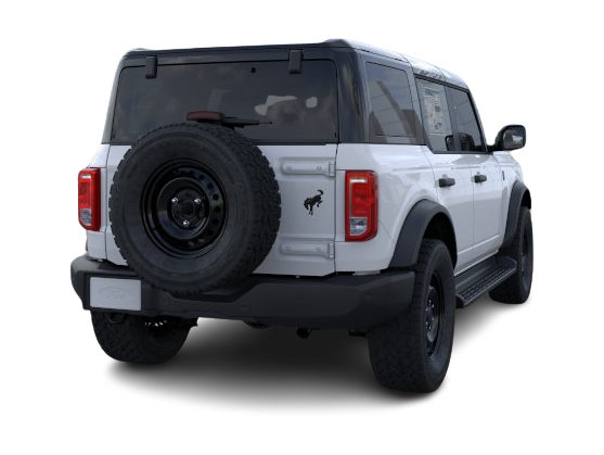 Thumbnail: 2026 Ford Bronco - 15