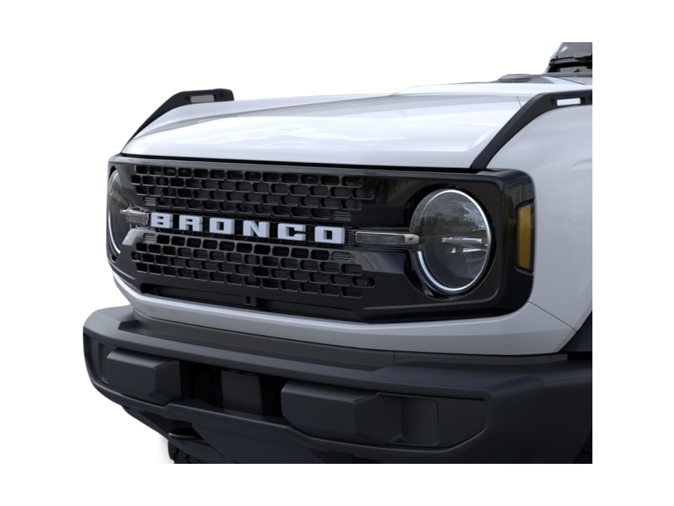 Thumbnail: 2026 Ford Bronco - 20
