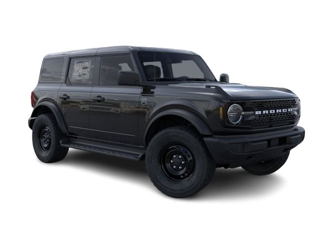 Thumbnail: 2026 Ford Bronco - 15