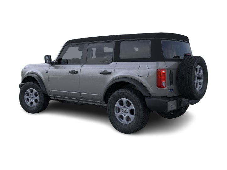 Thumbnail: 2025 Ford Bronco - 4