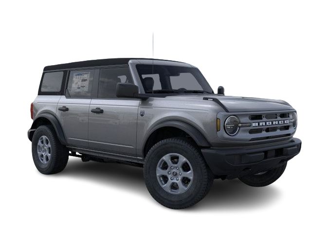 Thumbnail: 2025 Ford Bronco - 13