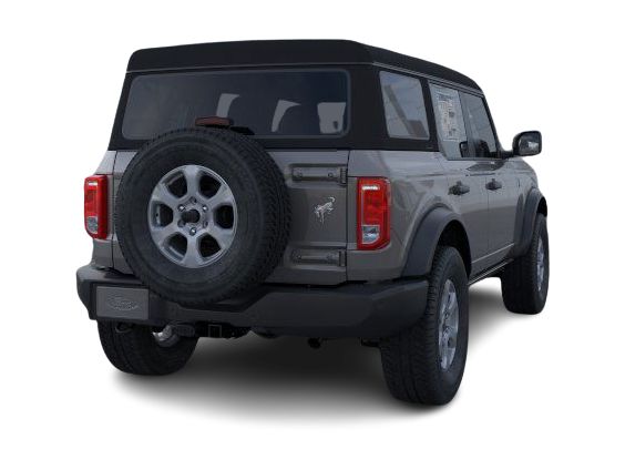 Thumbnail: 2025 Ford Bronco - 14