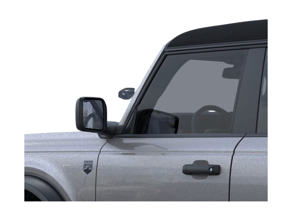 Thumbnail: 2025 Ford Bronco - 22