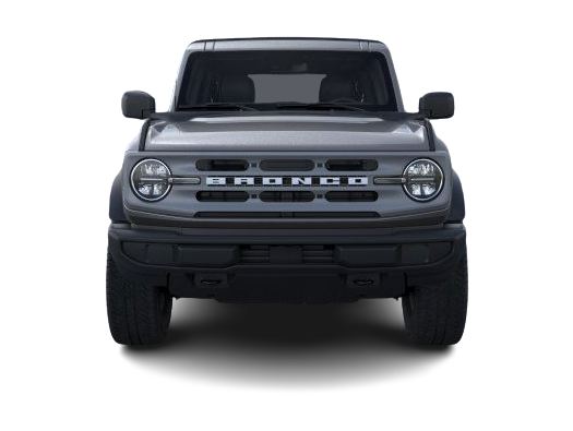 Thumbnail: 2025 Ford Bronco - 12