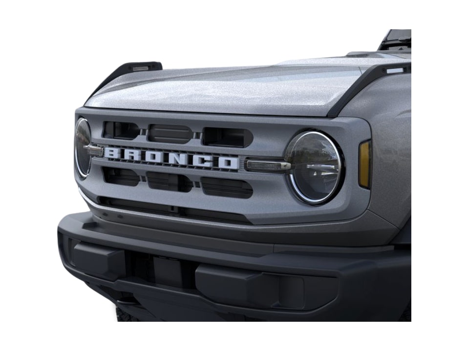 Thumbnail: 2025 Ford Bronco - 20