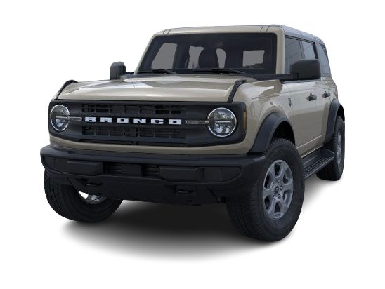 Thumbnail: 2026 Ford Bronco - 14
