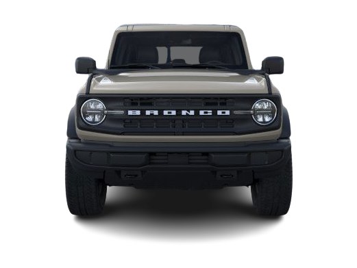 Thumbnail: 2026 Ford Bronco - 15