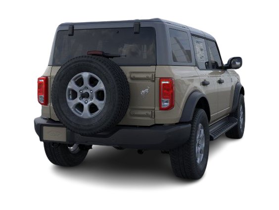 Thumbnail: 2026 Ford Bronco - 17