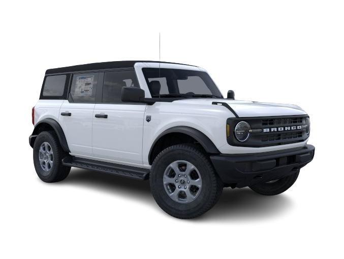 Thumbnail: 2026 Ford Bronco - 14