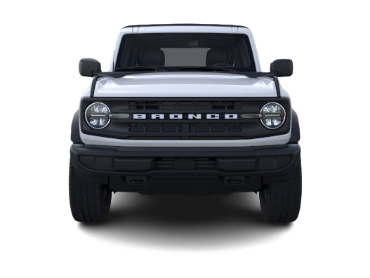 Thumbnail: 2026 Ford Bronco - 13