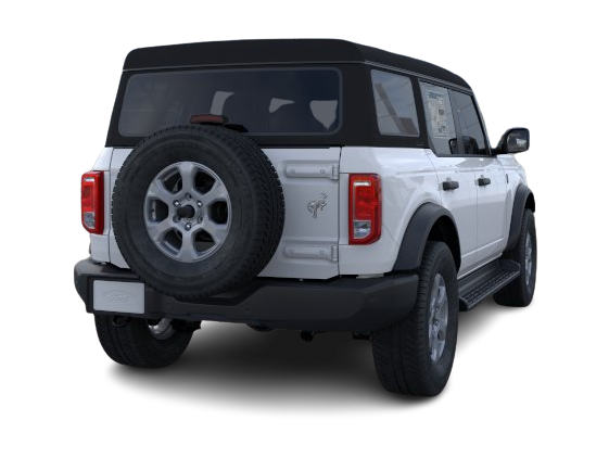 Thumbnail: 2026 Ford Bronco - 15