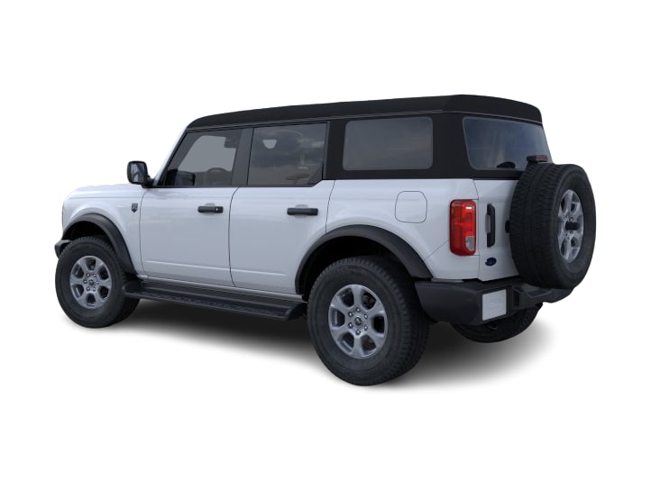 Thumbnail: 2026 Ford Bronco - 4