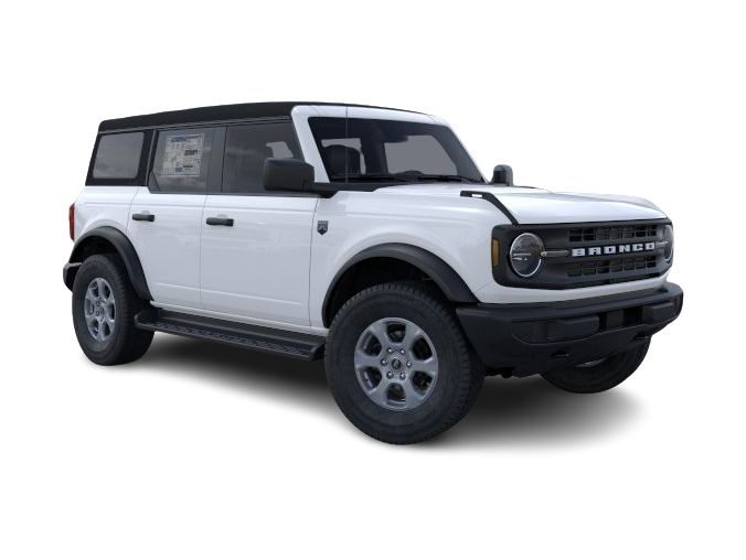 Thumbnail: 2026 Ford Bronco - 14