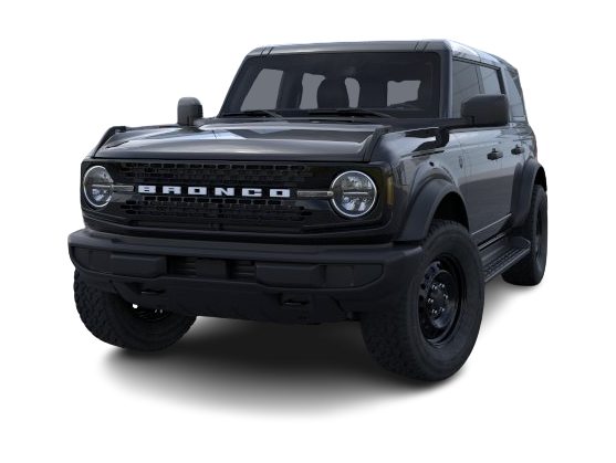 Thumbnail: 2026 Ford Bronco - 13
