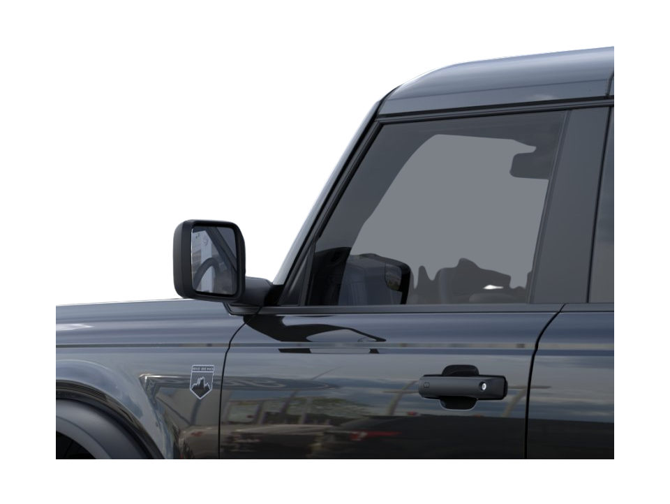 Thumbnail: 2026 Ford Bronco - 22