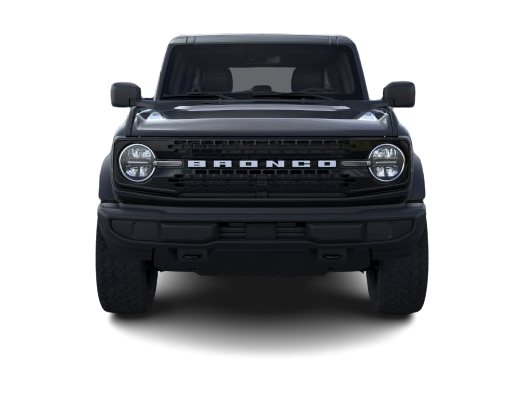 Thumbnail: 2026 Ford Bronco - 6