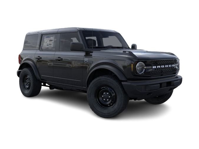 Thumbnail: 2026 Ford Bronco - 14