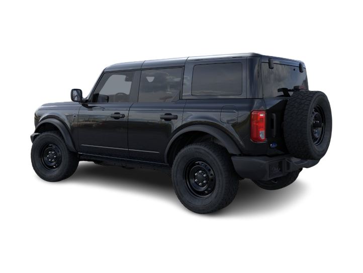 Thumbnail: 2026 Ford Bronco - 4