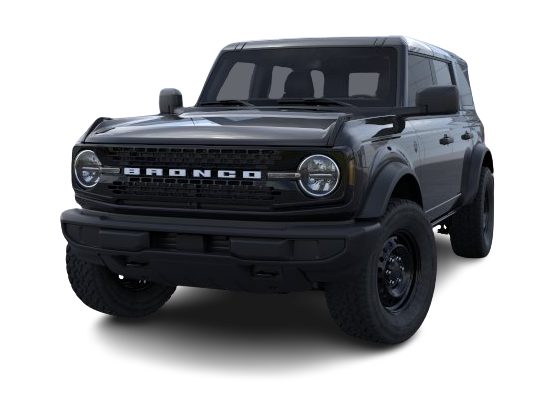 Thumbnail: 2026 Ford Bronco - 6