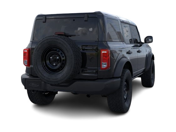 Thumbnail: 2026 Ford Bronco - 15