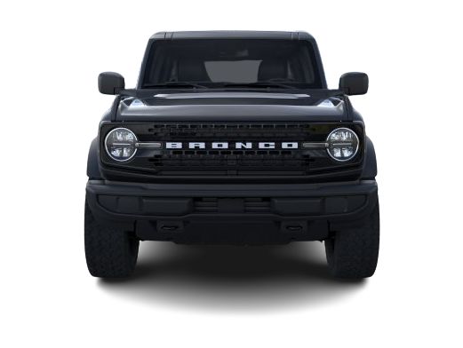 Thumbnail: 2026 Ford Bronco - 13