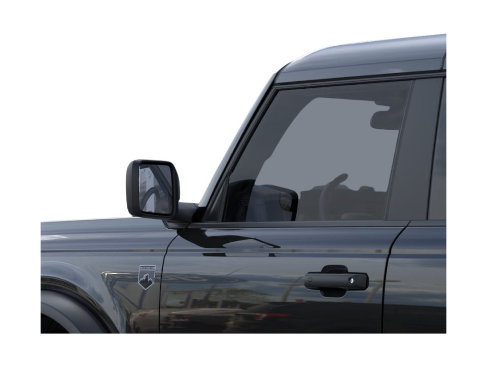 Thumbnail: 2026 Ford Bronco - 22