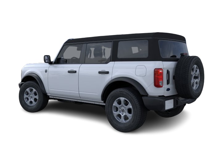 Thumbnail: 2026 Ford Bronco - 4
